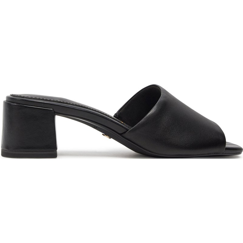 Pantoletten Tamaris 1-27204-42 Schwarz