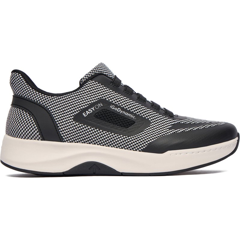 Sneakers Josef Seibel ELLI 17 TE888 Schwarz
