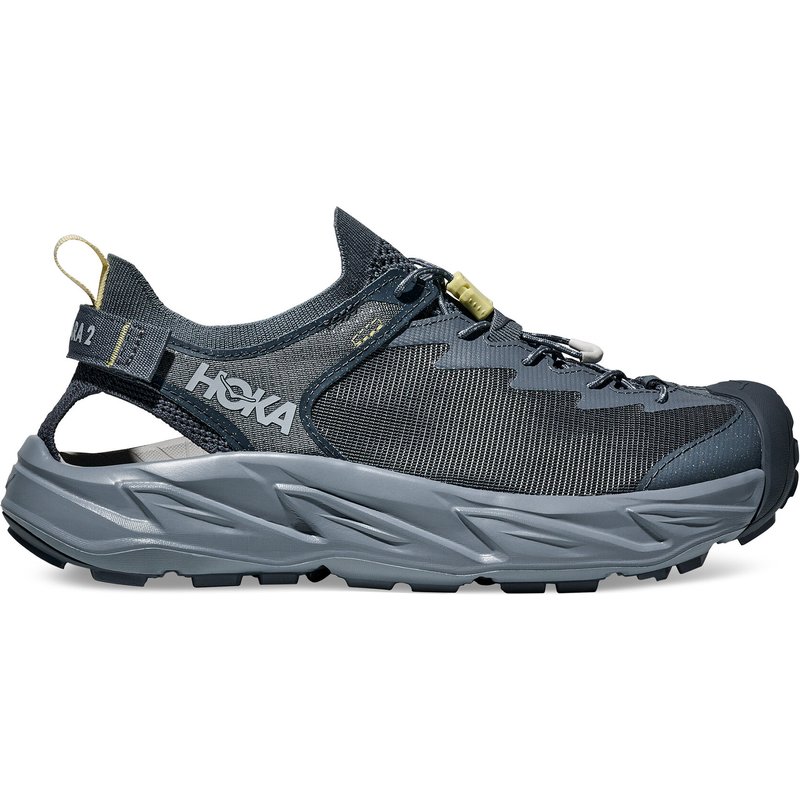 Sandalen Hoka Hopara 2 1147650 Blau
