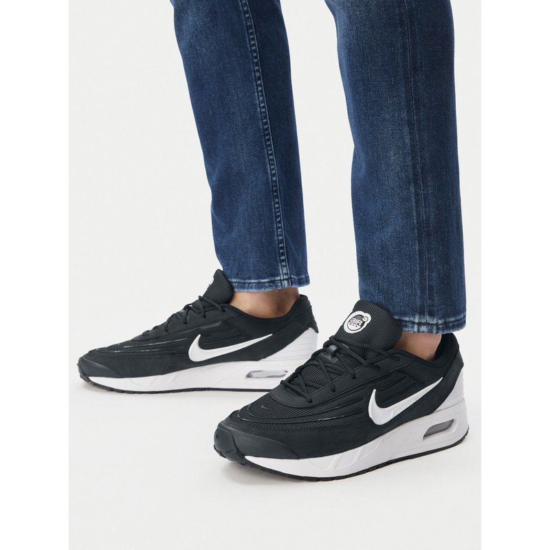 Sneakers Nike Air Max Verse FV1302 003 Schwarz