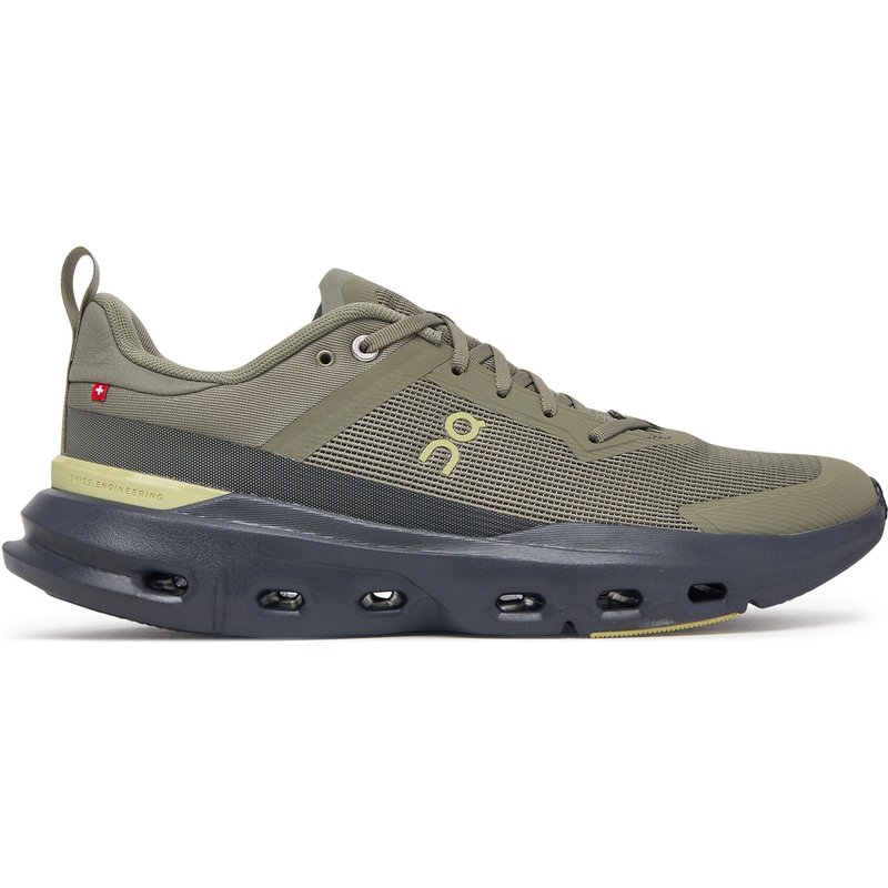 Fitnessschuhe On Cloudpulse Next 3MF30605 Grün
