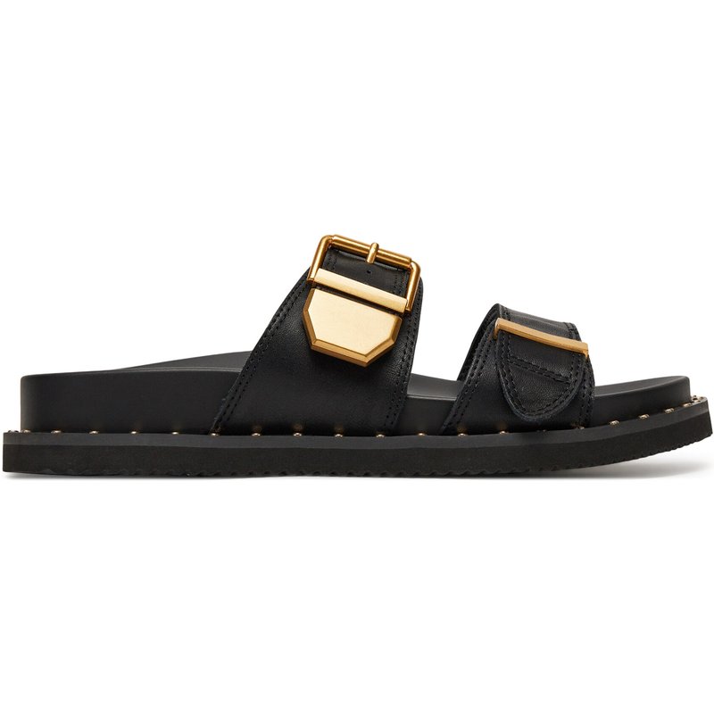 Pantoletten Aldo Elyna 13904966 Schwarz