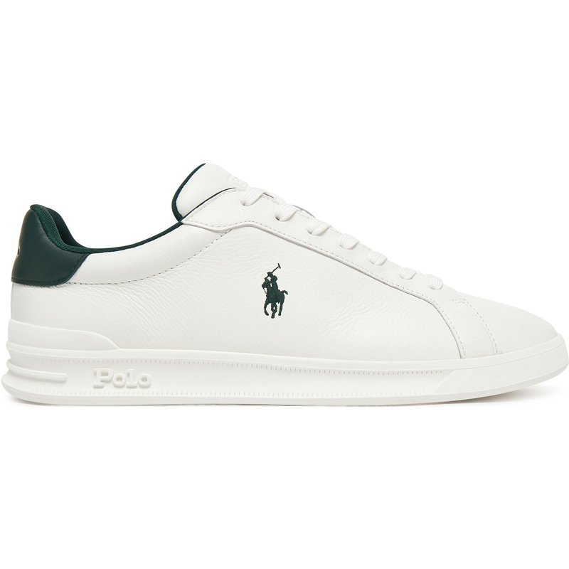 Sneakers Polo Ralph Lauren 809968172002 Weiß