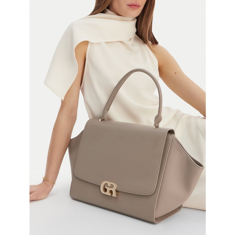 Handtasche GINO ROSSI EO-KY-183 Beige