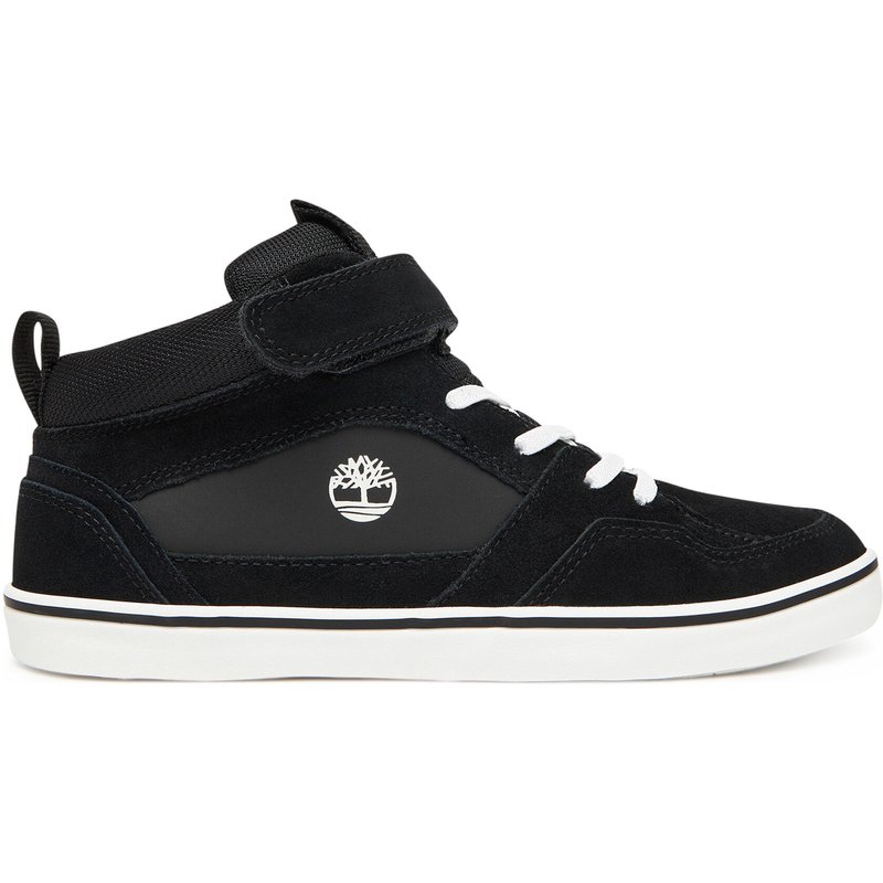 Sneakers Timberland Stone Jump TB0A27ZXEK41 Schwarz