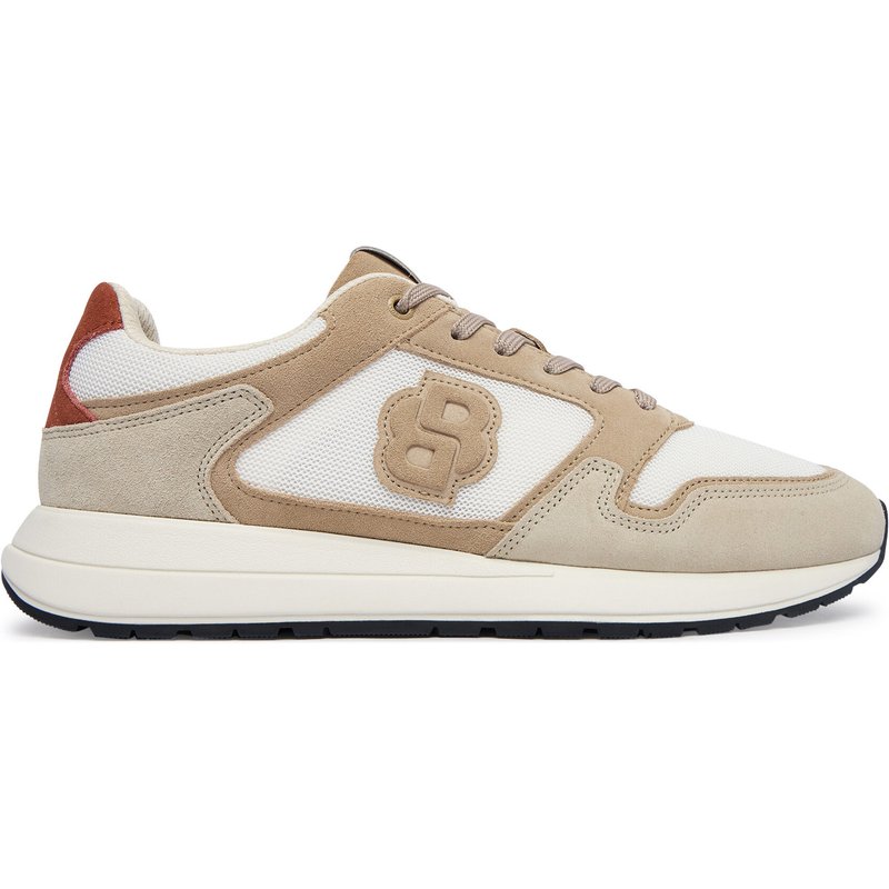Sneakers BOSS Vinston 50554612 Beige