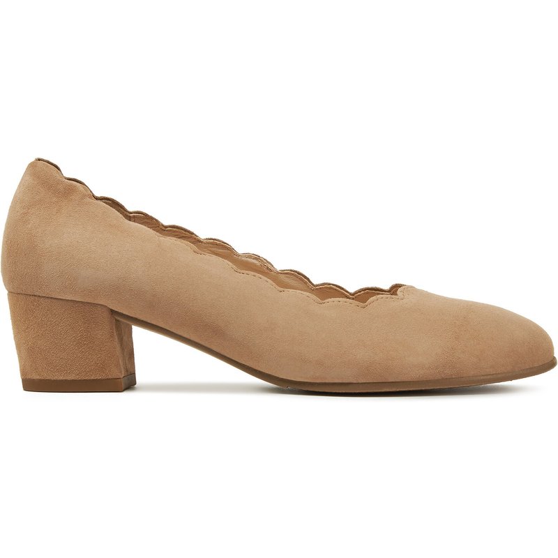Pumps Gabor 62.221.30 Braun