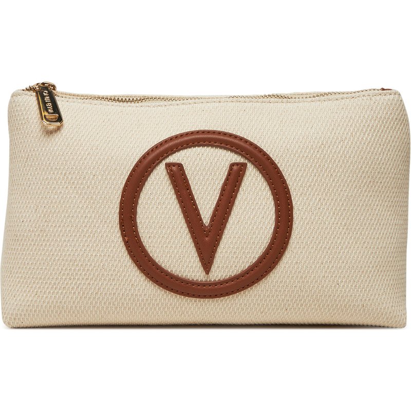 Kosmetiktasche Valentino VBE7QO513CAN Creme