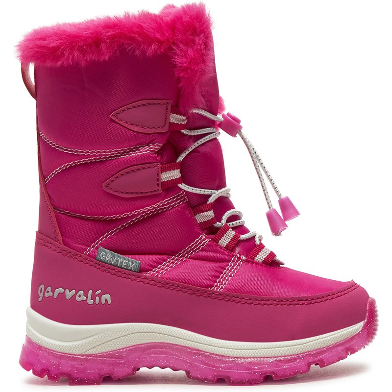 Schneeschuhe Garvalin 241852 B776 S Rosa