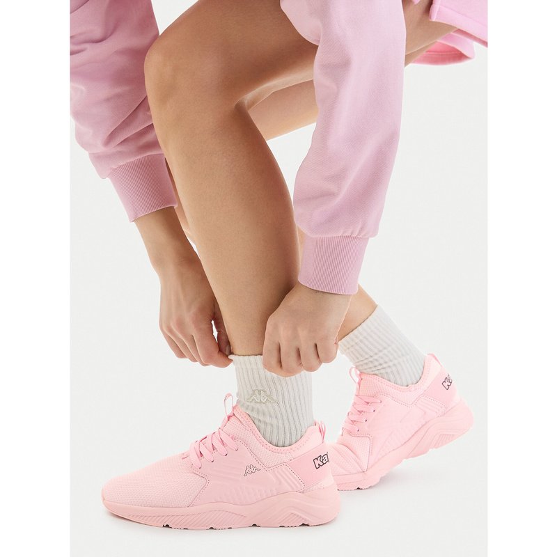 Sneakers Kappa CEOWB-WK243139(W) Rosa