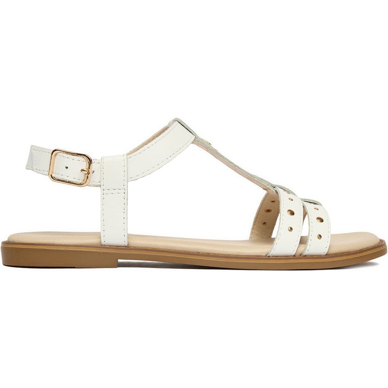 Sandalen Lasocki CEO-RST-5551-03 Weiß