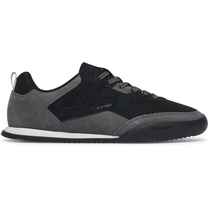 Sneakers Calvin Klein Low Pro Runner Laceup Mesh Sue HW0HW03100 Bunt