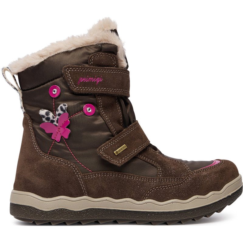 Schneeschuhe Primigi GORE-TEX 2380711 D Braun