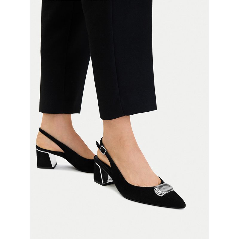 Pumps Lasocki CEO-CD25-204-1 Schwarz