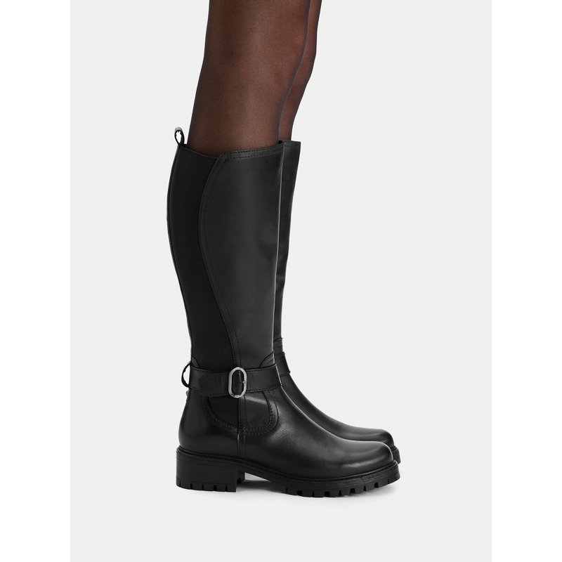 Stiefel Lasocki CEO-WI16-D-466-06 Schwarz