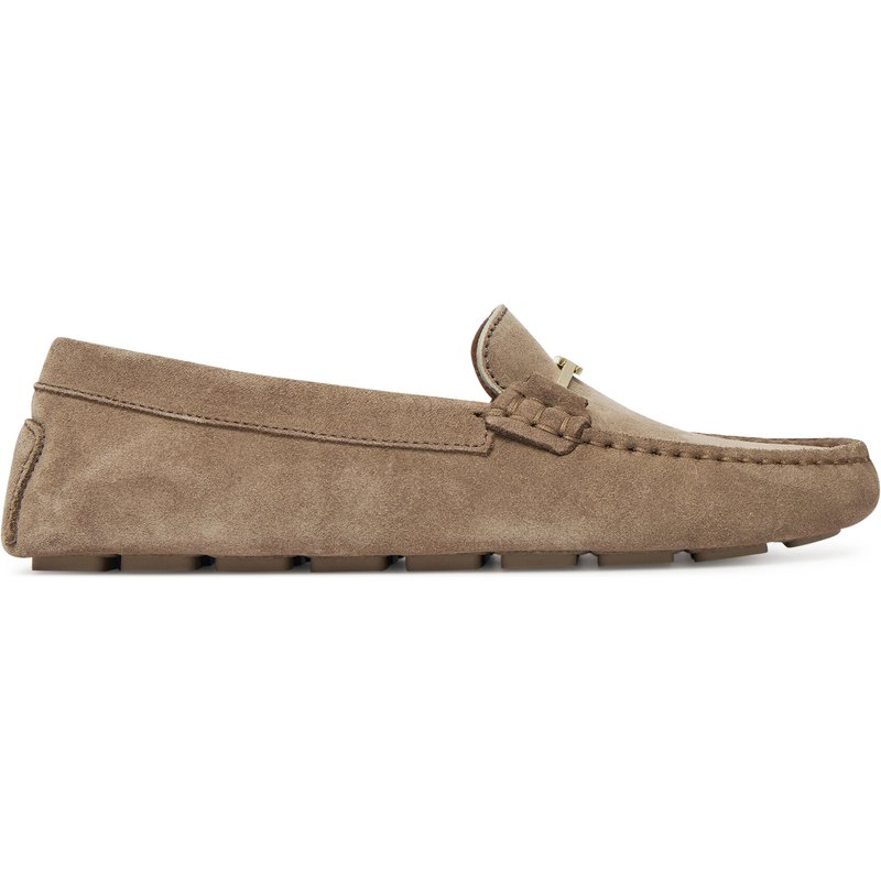 Mokassins BOSS Roxanne 50548657 Beige