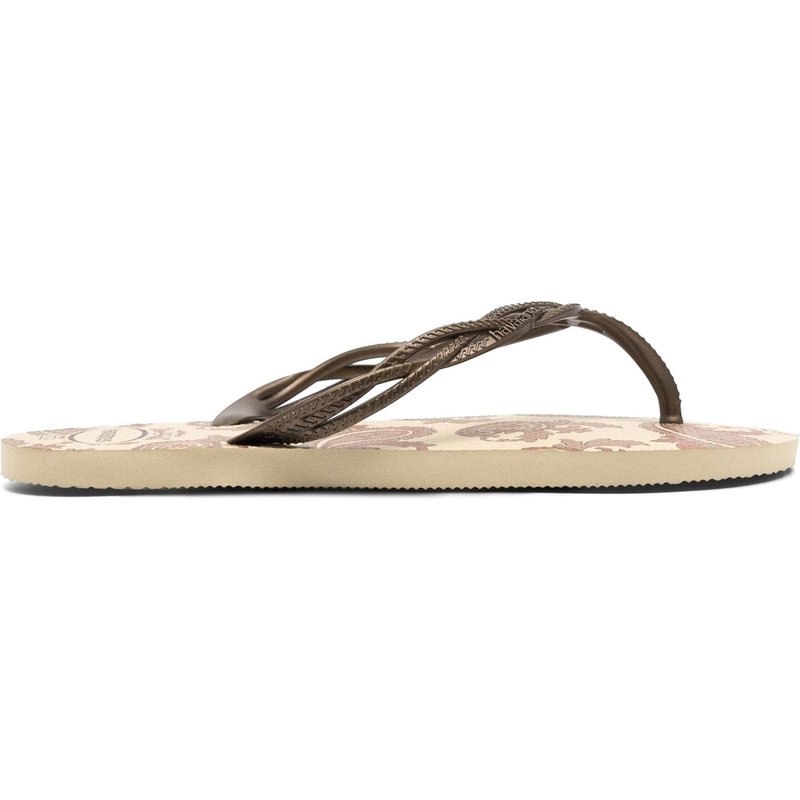Zehentrenner Havaianas 41454820154 Bunt