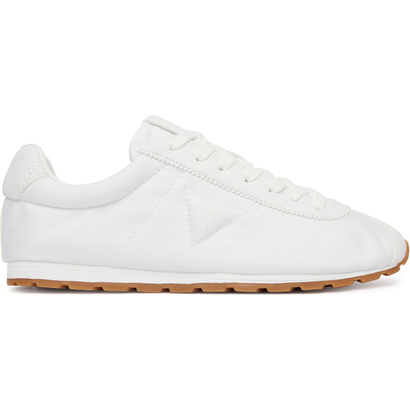 Sneakers Guess FLJTH5 FAB12 Weiß