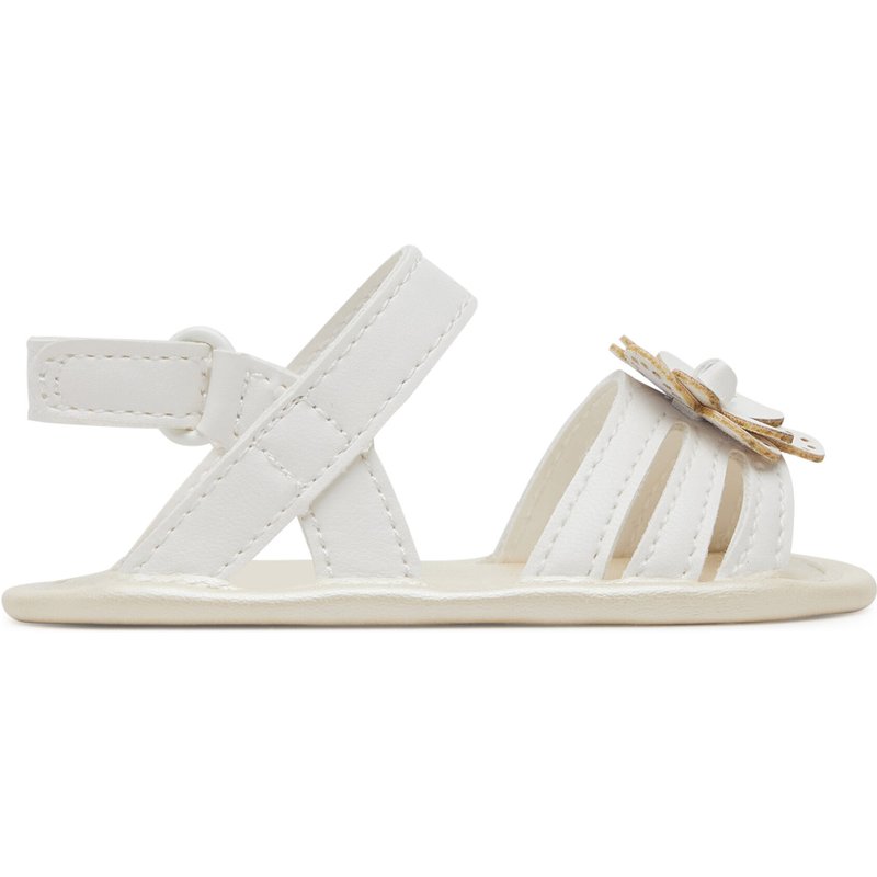 Sandalen Mayoral 9904 Weiß