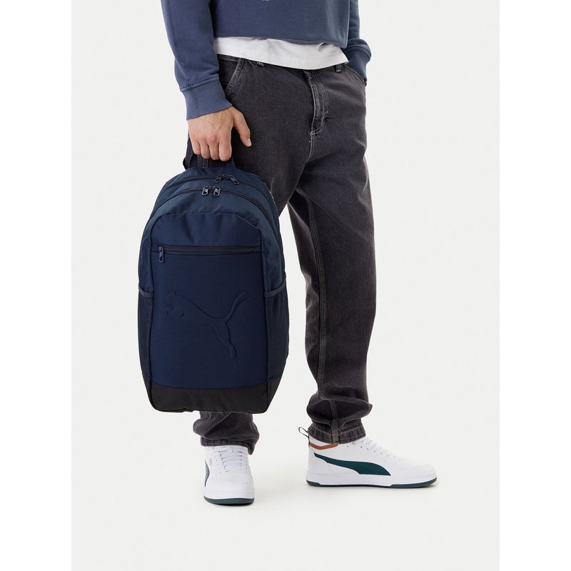Rucksack Puma C-BUZZ 91153 03 Dunkelblau