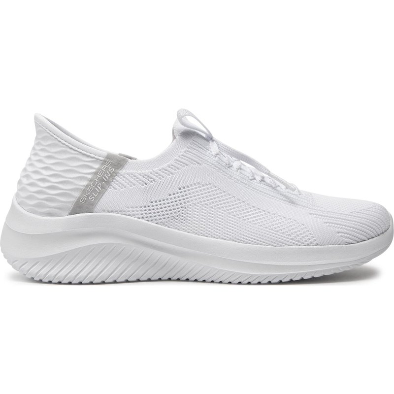 Sneakers Skechers Ultra Flex 3.0-Brilliant Path 149710/WHT Weiß
