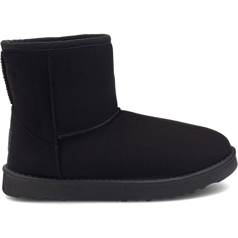 Schneeschuhe Jenny Fairy WSL19150-12 Schwarz