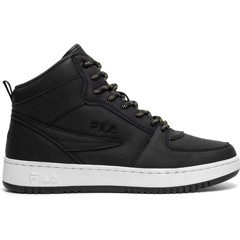 Sneakers Fila LEVANTO WTR FFT0127-80010 Schwarz