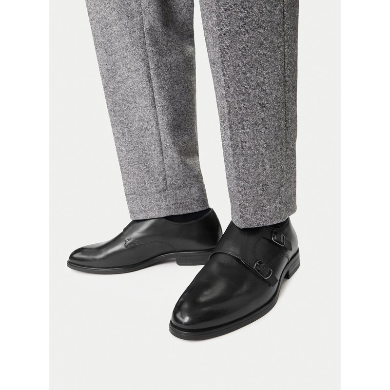 Halbschuhe Lasocki CEO-PASCAL-04 MI08 Schwarz