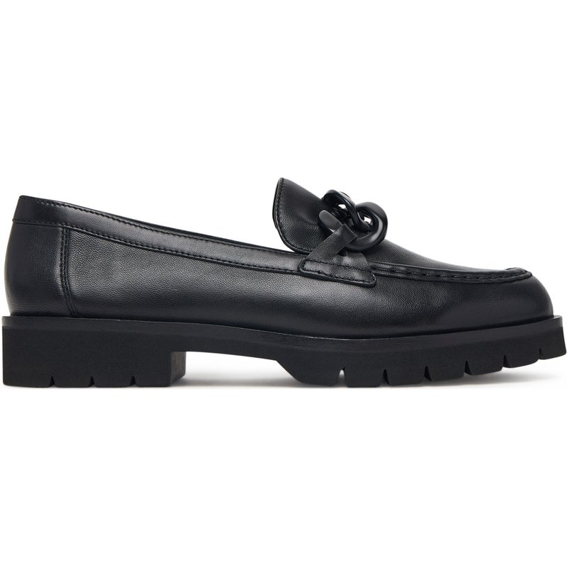 Slipper HÖGL 2-171620-01000 Schwarz