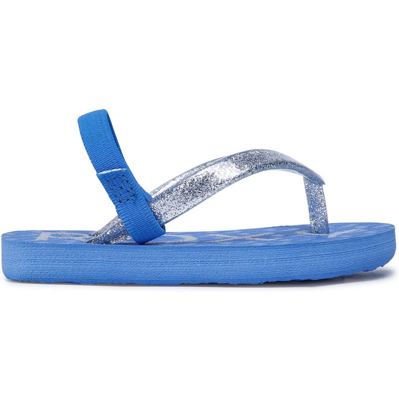 Sandalen Roxy AROL100014 Silberfarben