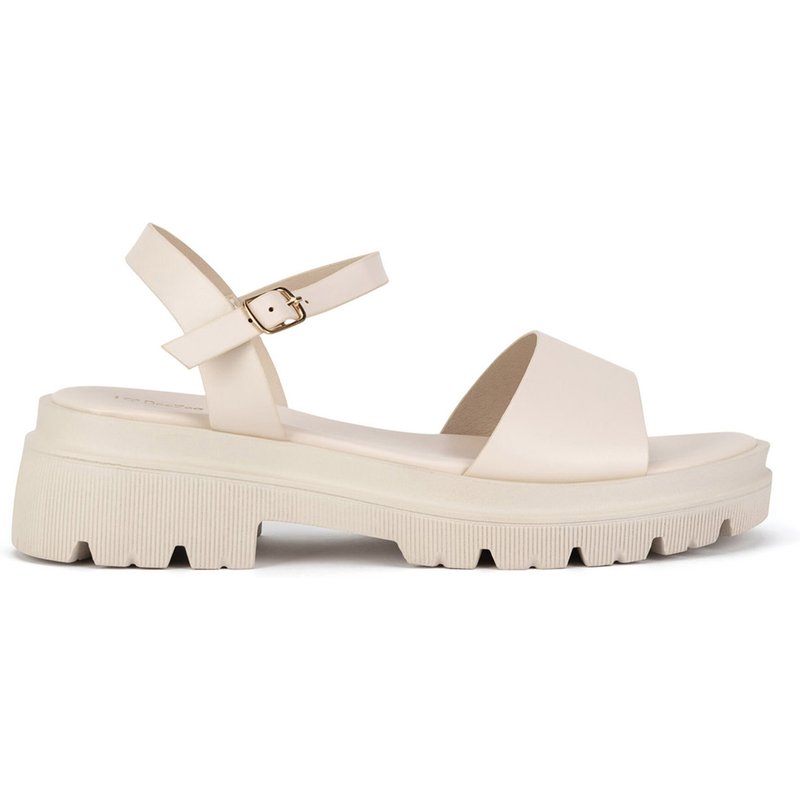 Sandalen DeeZee WYL201123-1 Beige