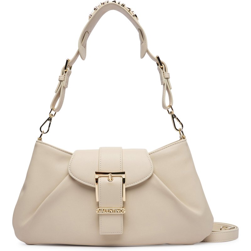 Handtasche Valentino Cassandra VBS9TF13 Creme