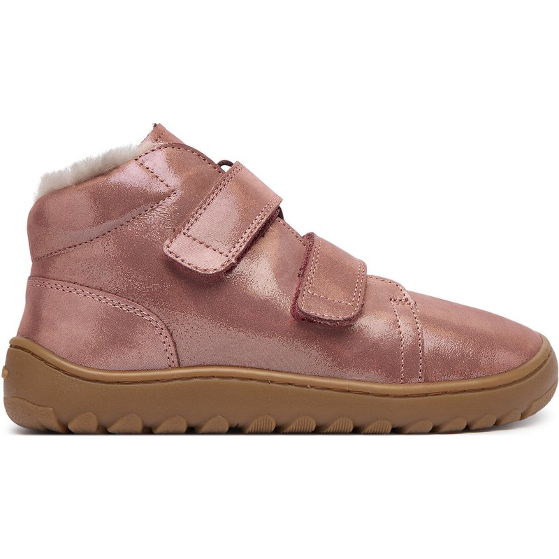 Schnürschuhe Froddo G3110287-7 D Rosa