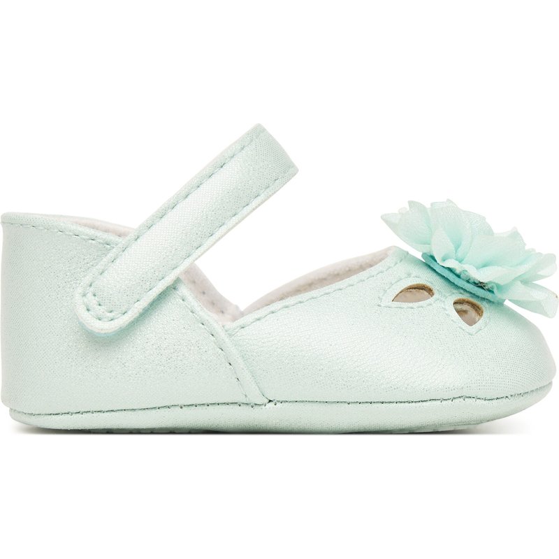 Halbschuhe Mayoral 9091.82 Grün