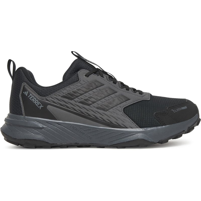 Laufschuhe adidas Terrex Tracefinder 2 CLIMAPROOF Trail Running Shoes JI0274 Schwarz