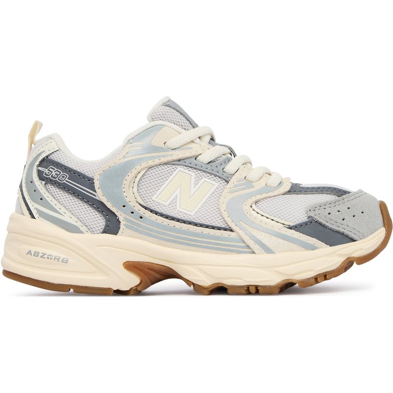 Sneakers New Balance PZ530UK Grau