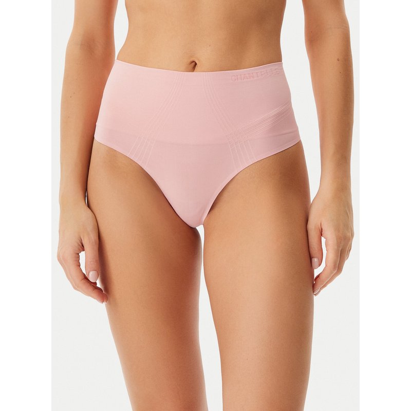 Chantelle Shapewear Unterteil Smooth Comfort C10U90 Rosa