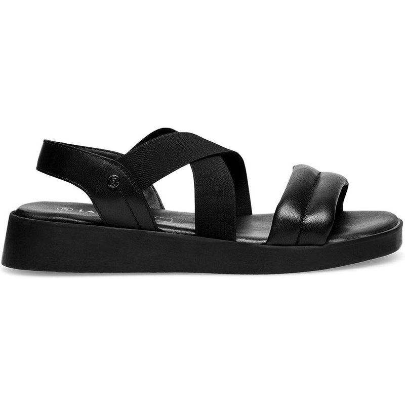 Sandalen Lasocki WI16-KIMBALLY-01 Schwarz