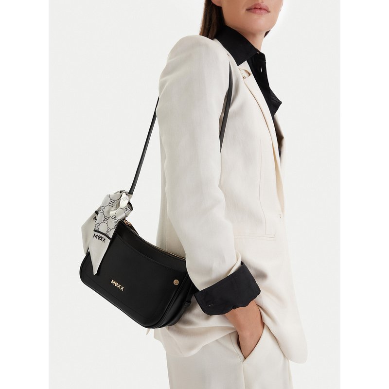Handtasche MEXX CEO-MEXX-S-021-09 Schwarz