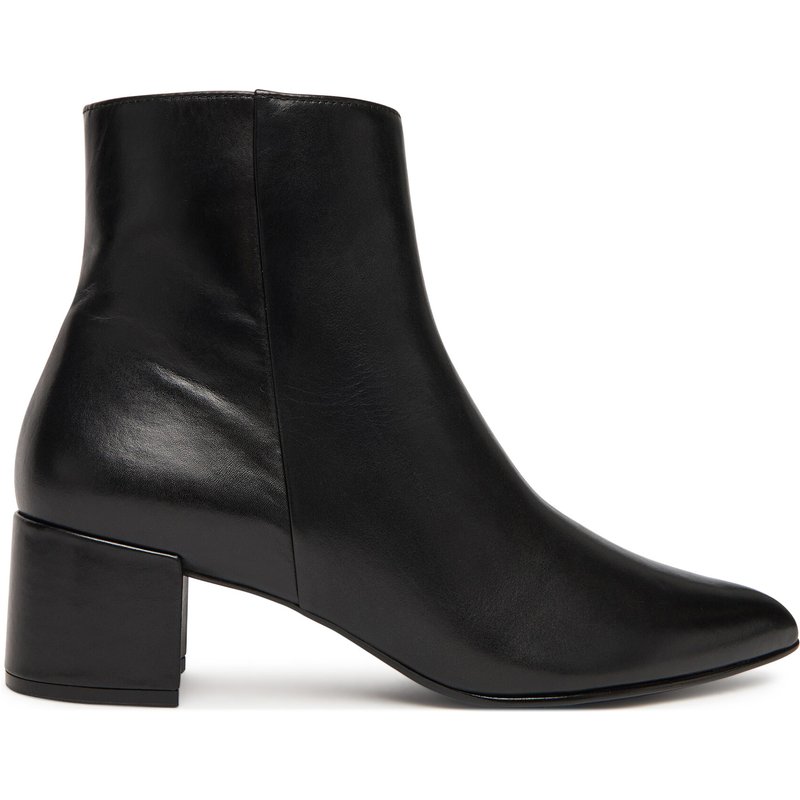 Stiefeletten HÖGL Beatrice 0-104703-0100 Schwarz