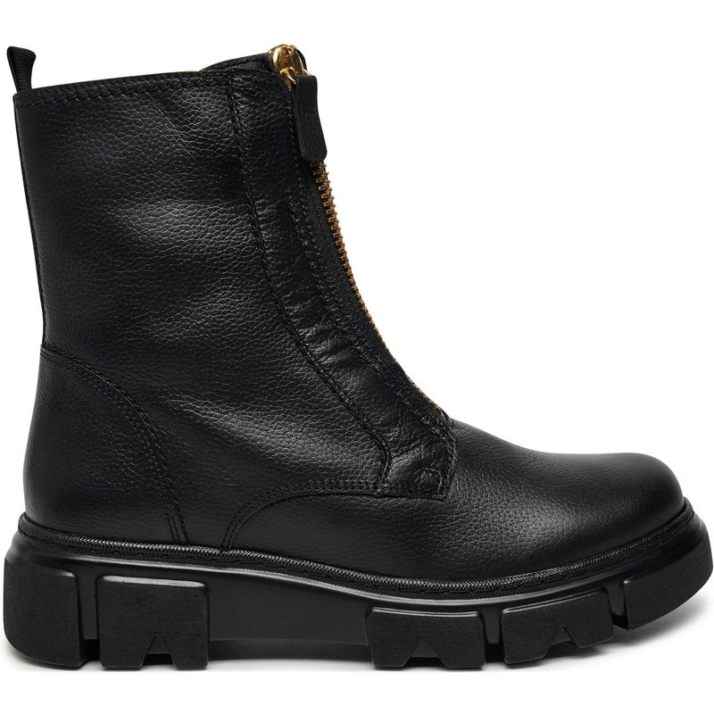 Schnürschuhe Gabor 51.733.37 Schwarz