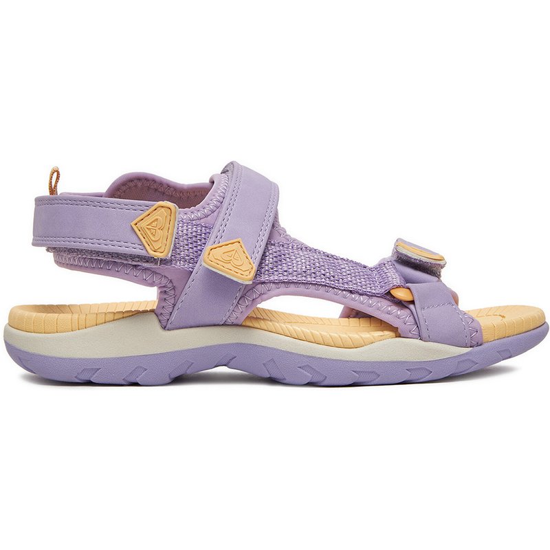 Sandalen Roxy CS8126-01 Violett