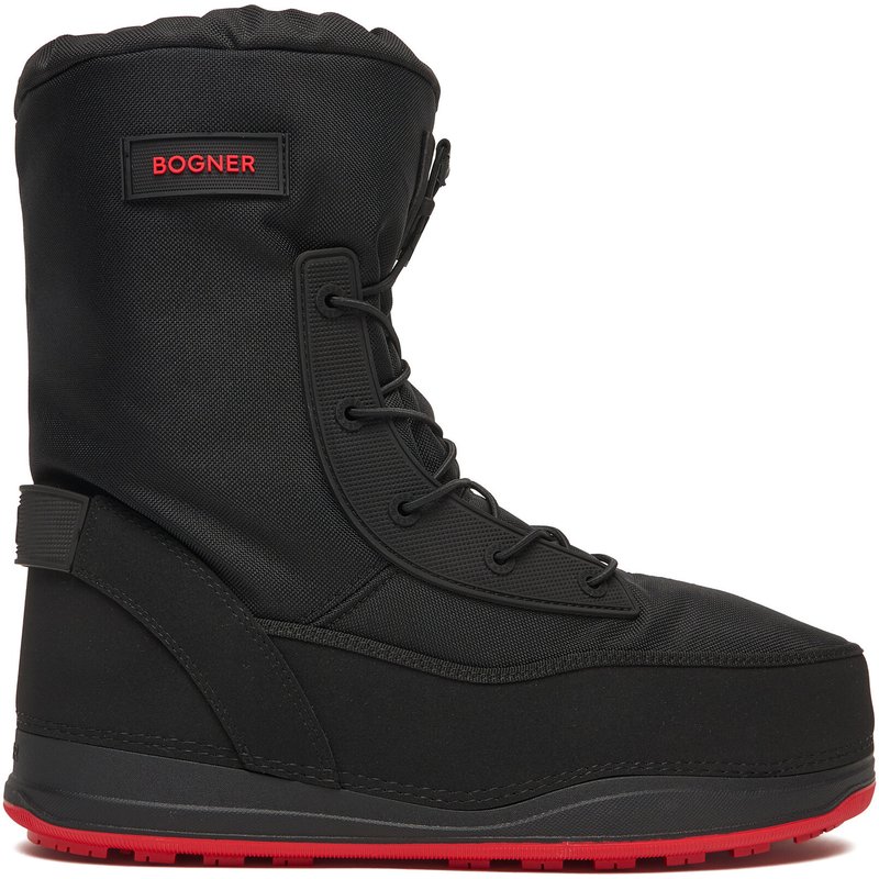 Schneeschuhe Bogner Laax 9 32547544 Schwarz