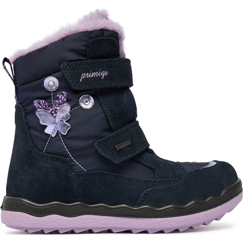 Schneeschuhe Primigi GORE-TEX 2380700 S Dunkelblau
