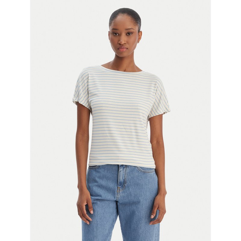 Marella T-Shirt Emme by Marella Fervida 2615971021 Hellblau Regular Fit