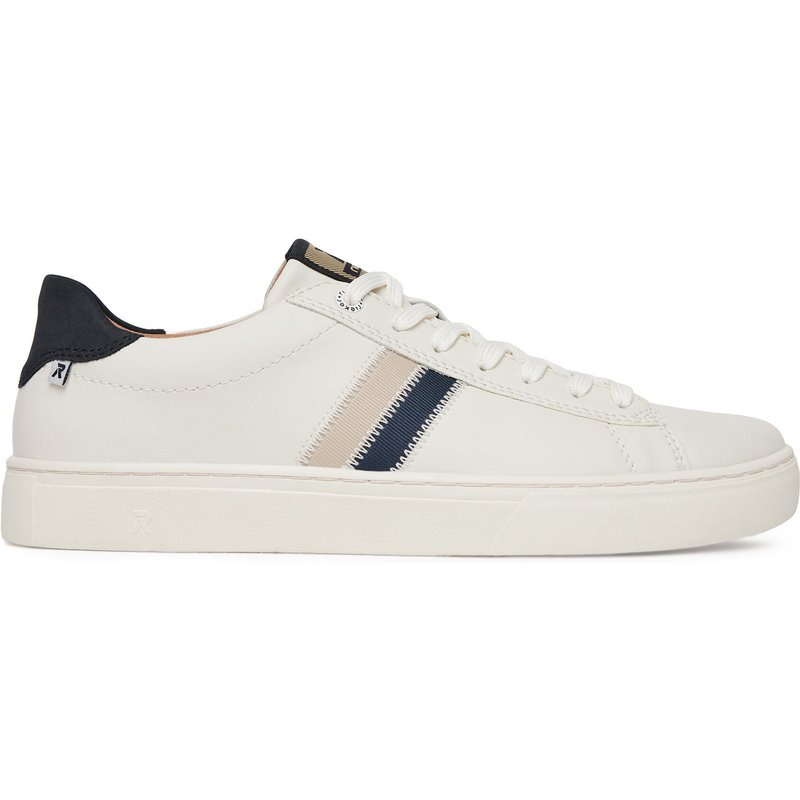 Sneakers Rieker Revolution Lifestyle U0705-80 Weiß