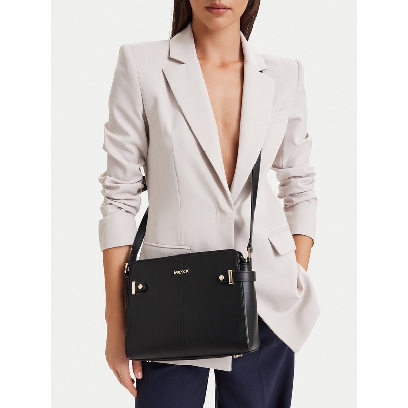 Handtasche MEXX CEO-MEXX-S-009-10 Schwarz