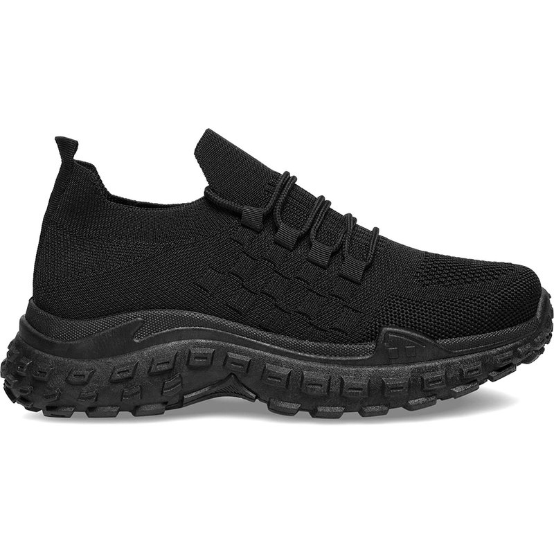 Sneakers Jenny Fairy WYL0310-02 Schwarz