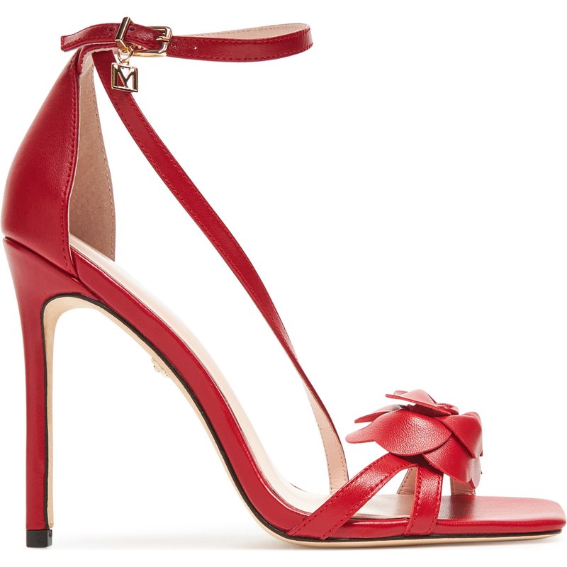 Sandalen Marciano Guess 5YGZ34 7368A Rot