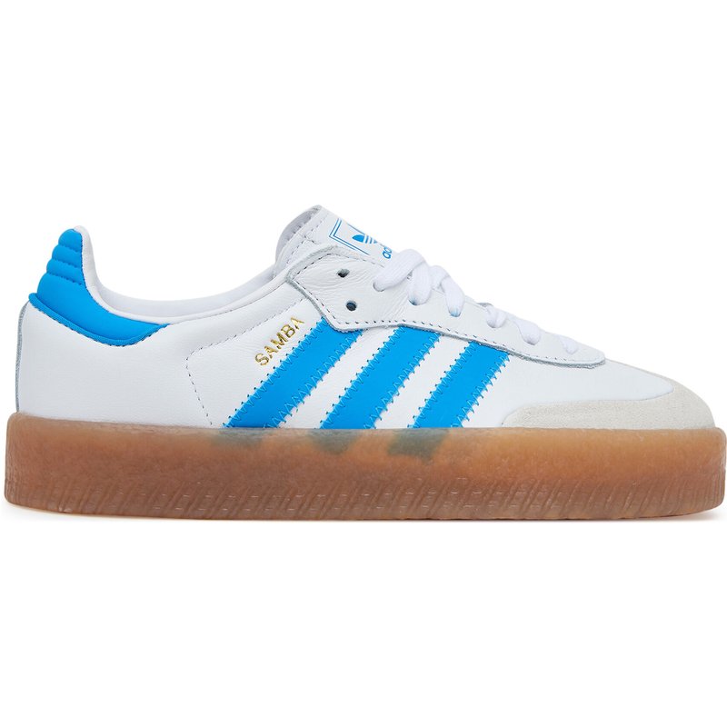 Sneakers adidas Sambae JQ1236 Weiß